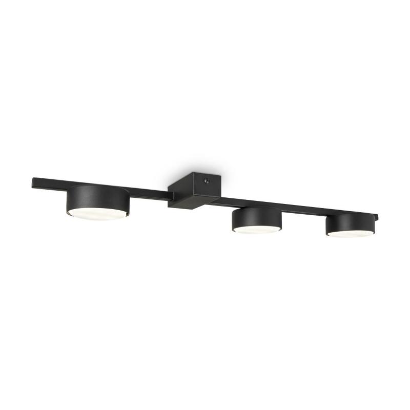 Потолочный светильник Freya Tactic FR5363CL-03B