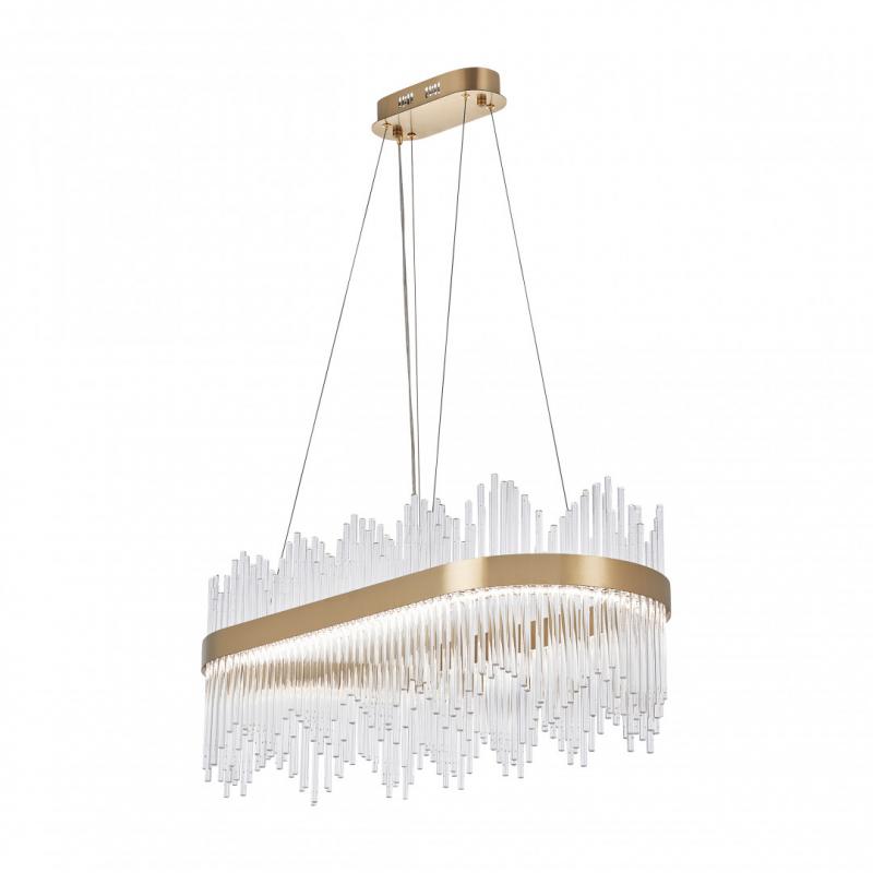 Подвесная люстра Arte Milano Venezia 311033/L800 BS