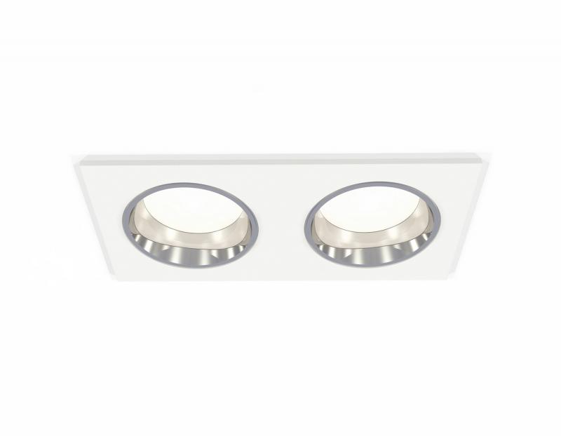 Встраиваемый светильник Ambrella Light Techno XC6525003 (C6525, N6112)