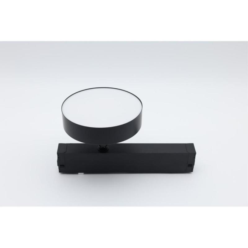 Трековый магнитный светильник Aployt Magnetic track 220 APL.0213.00.12