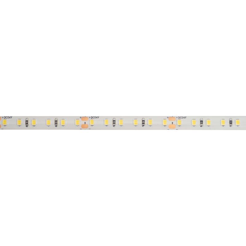 Светодиодная лента Feron LS511 24В 2835 11Вт/м 3000К 5м IP65 51634