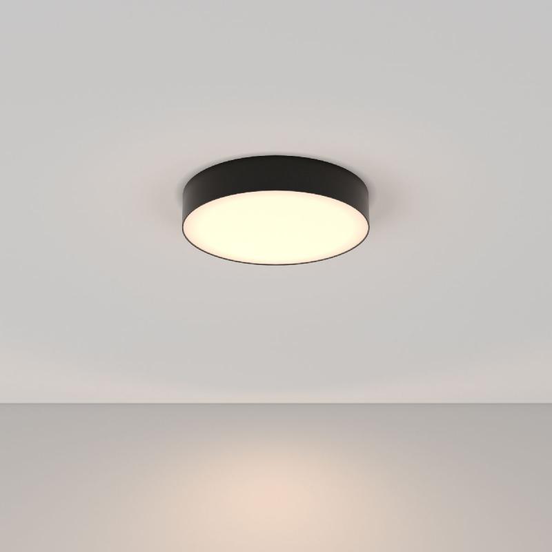 Потолочный светильник Maytoni Technical Zon C032CL-L43B3K