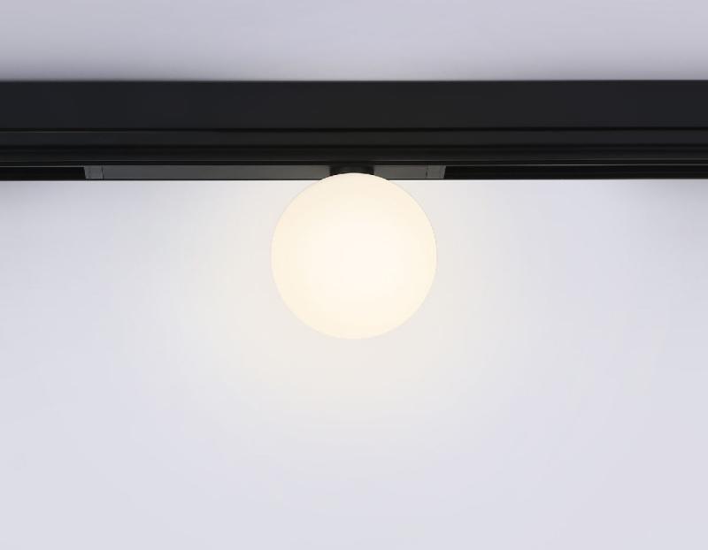 Трековый магнитный светильник Ambrella Light Magnetic 220V GL1371