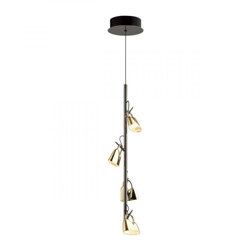 Подвесной светильник Odeon Light Malpa 5002/17L