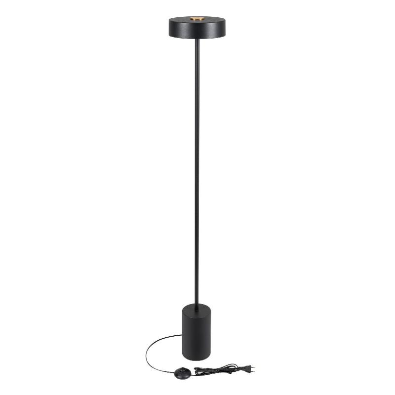 Торшер Arlight SP-SAMSARA-FLOOR-16W Warm3000 (BK, 110 deg, 230V) 052014