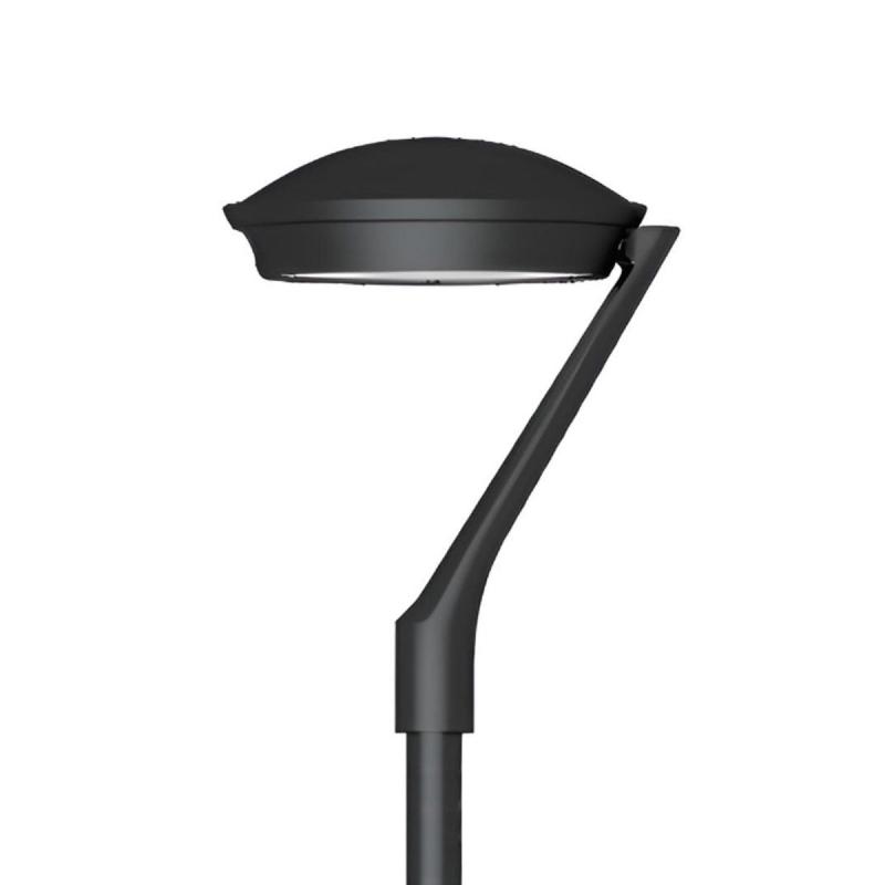 Уличный консольный светильник Arlight OXOR-ORNE-G2-500x600-50W Day4000 052460