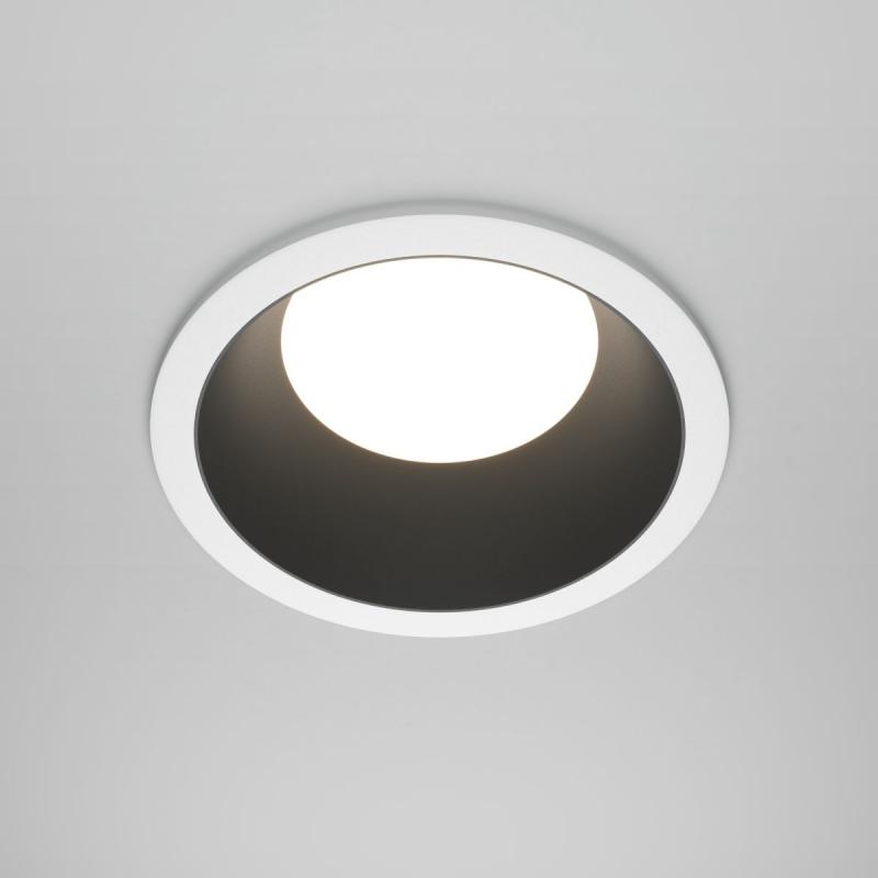 Встраиваемый светильник Maytoni Technical Share DL126-GX53-WB
