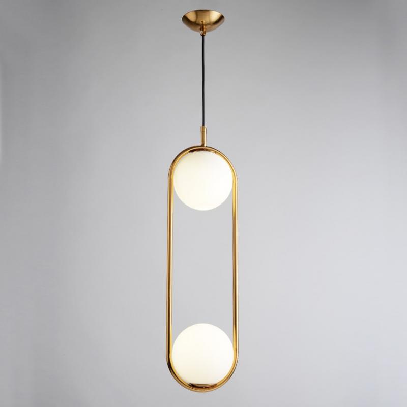 Подвесной светильник ImperiumLoft Hoop 140757-26