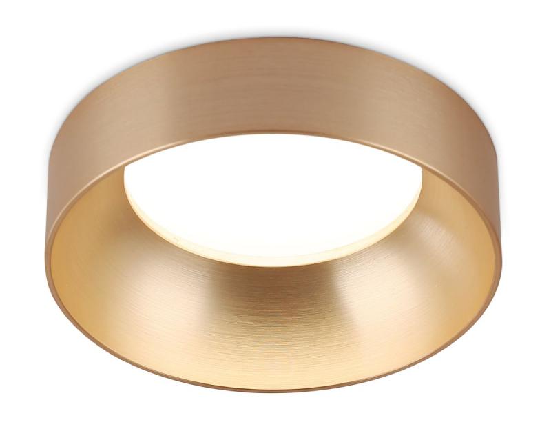 Встраиваемый светильник Ambrella Light Techno Spot Standard Tech TN51818